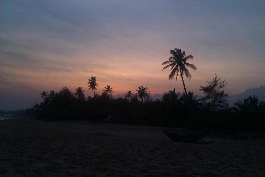 Eagles Nest Cabanas Tangalle Exterior photo