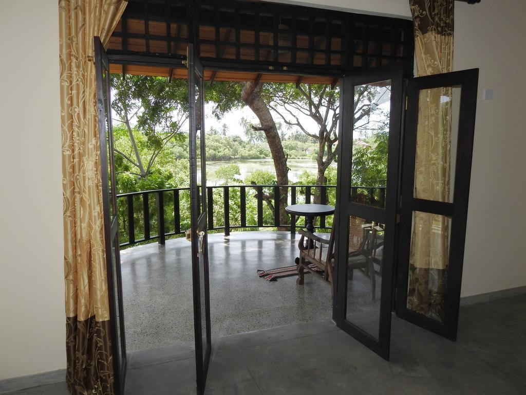 Eagles Nest Cabanas Tangalle Exterior photo