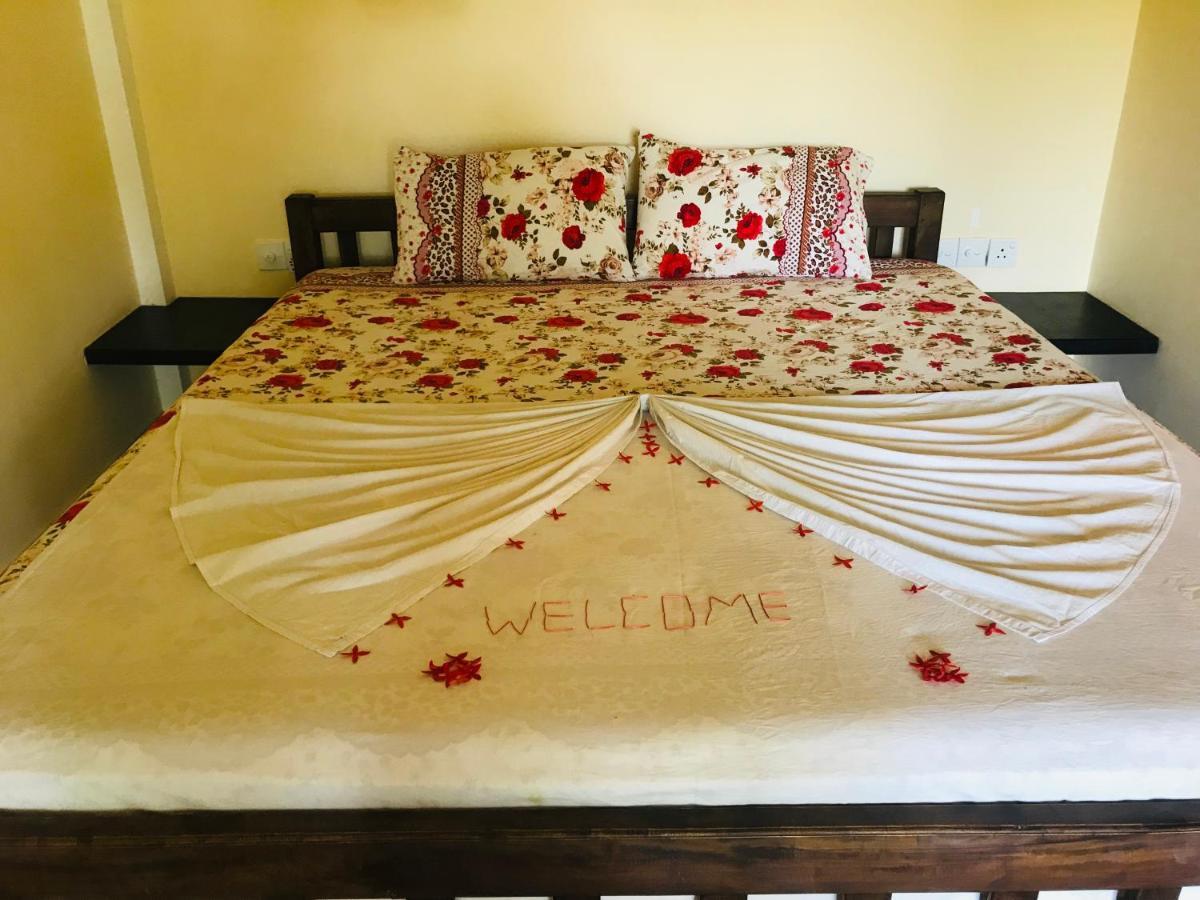 Eagles Nest Cabanas Tangalle Exterior photo