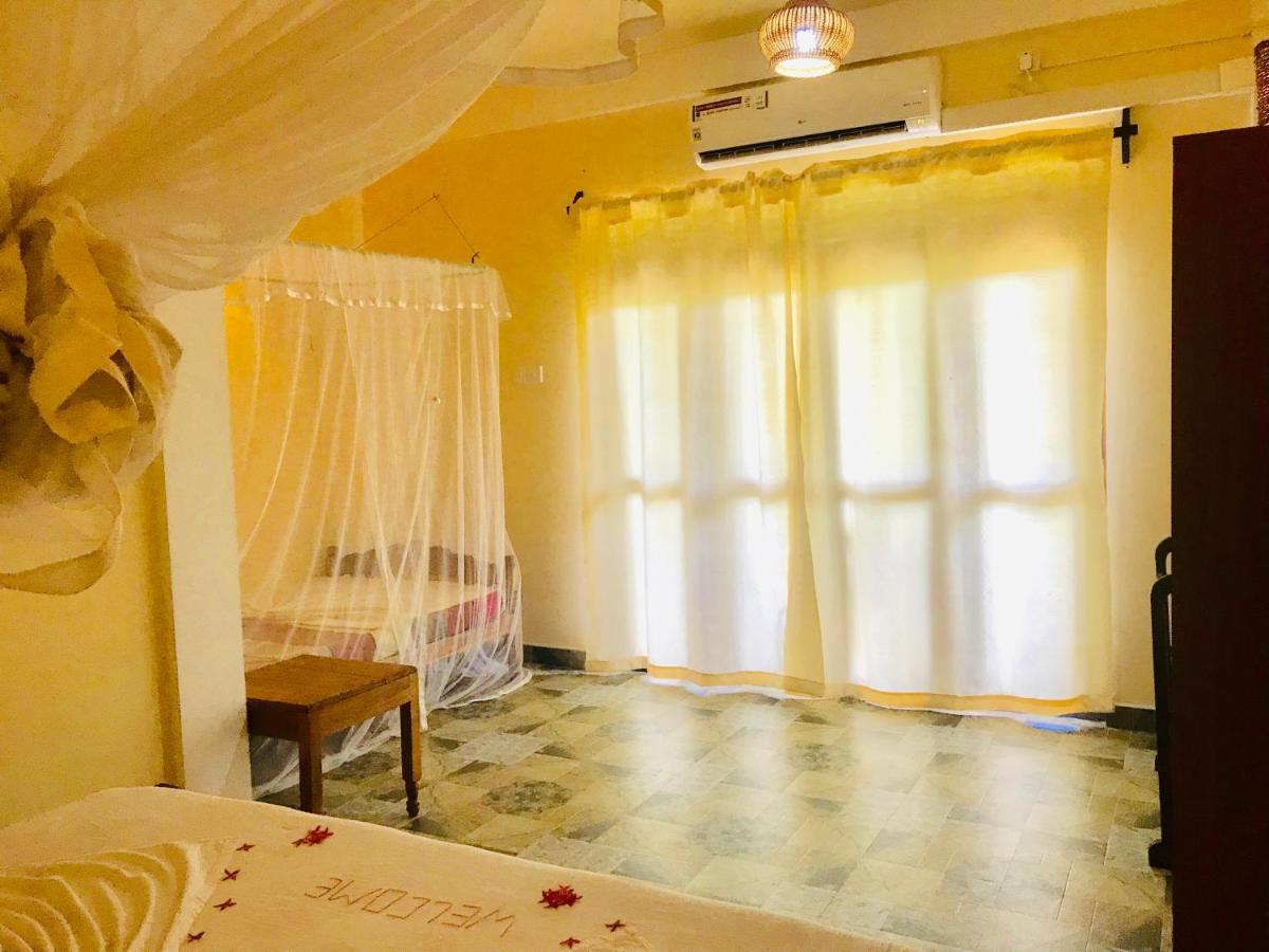 Eagles Nest Cabanas Tangalle Exterior photo